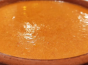 Gazpacho Extemeño