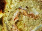 Flamenquín Cordobés toque Torta Inés Rosales