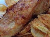 Bacalao horno pimentón