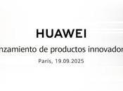 Huawei cambiará reglas juego: autonomía rendimiento llevarán smartwatches otro nivel