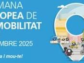 Barcelona apuesta movilidad sostenible durante semana europea
