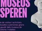 emocionante apertura puertas: museos Barcelona esperan todos, especialmente mayores