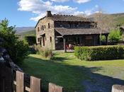 Casa rural guadalajara