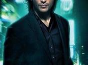 Reseña: Archangel's Viper Nalini Singh