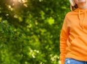 Caminar todos días: vez, mejor seguro vida