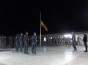 Homenaje Afganistán