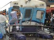 tren frenos dejó menos muertos heridos Argentina