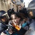 Violencia social