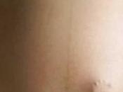 Primeros movimientos bebé: primer segundo embarazo