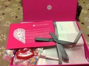 Sorteo glossybox