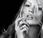 Kate Moss sufrió parálisis temporal brazo