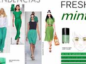 ¡VERDE quiero VERDE!