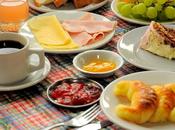 Rompiendo mitos: desayuno abundante, ayuda bajar peso