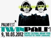 Twinpalm cierra programa Palmfest anuncia fechas