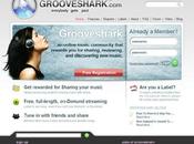 Grooveshark deja gratuito