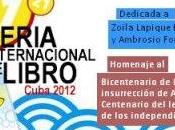 Feria Internacional Libro...