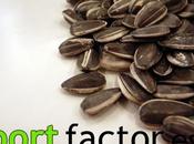 Súper comidas: Pipas girasol