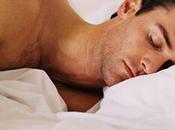 ¿Qué hacer para dormir mejor?
