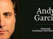Festival Internacional Cine Guadalajara, contará presencia actor Andy García