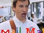 Microsoft Google (concretamente Gmail)