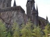mágico mundo Harry Potter': Island Adventure