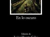 Leopoldo Panero. oscuro
