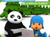 Hora Planeta 2012