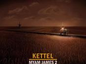 Kettel Myam James