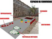 febrero celebrará segunda jornada #DISuEÑATUBARRIO