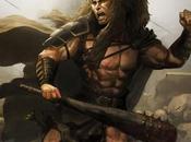 Dwayne Johnson será Hercules