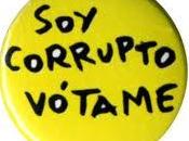 Quien vota corrupto corrupto!