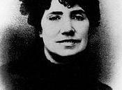 Rosalía castro