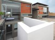 Casa minimalista peru