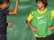 Pequeños cracks: Sergi Samper