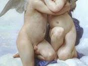 Personalidad seductora. cándido