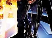 gran poder conlleva película Reboot: cuatro fantásticos (Tim Story, 2005)