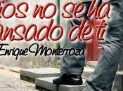 Dios cansado