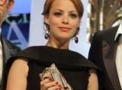 Palmarés premios CESAR 2012