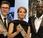 Palmarés premios CESAR 2012