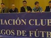 asociación clubes galegos fútbol celebró xornada convivencia santiago