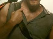 Ai★Scream Daryl Dixon