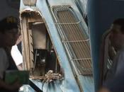 conductor tren accidentado Argentina comunicó alertas fallos frenos