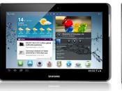 Sumsung confirma Galaxy 10.1
