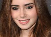Lily Collins estará Rosaline