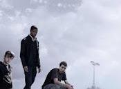 Chronicle trailer español