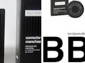 Maquillaje Compacto Corrector "Bella Aurora Make