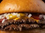 Burgermanía 2025: gran fiesta federal hamburguesa tiene fecha