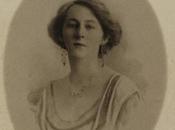 Pintura amor imposible, Florence Carter-Wood (1888-1914)