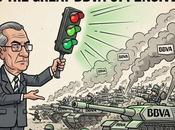 Extra, Extra: CNMV verde gran ofensiva BBVA