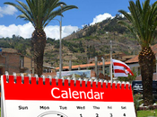 Semana Turística Yungay Fiesta Cívica